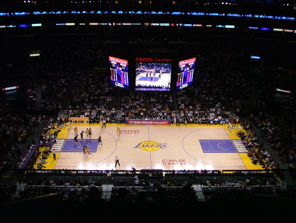 LA Lakers