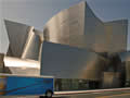 Disney Concert Hall