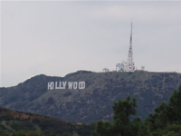 Hollywood