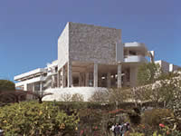 John Paul Getty Museum