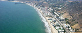 Malibu - Los Angeles
