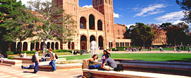 University of California Los Angeles (UCLA)