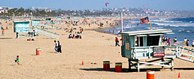 Venice Beach - Los Angeles